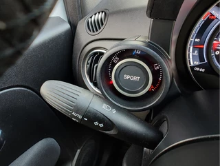 Abarth 595 Clima | Carplay/Android | Parkeersensoren - afbeelding nr 24