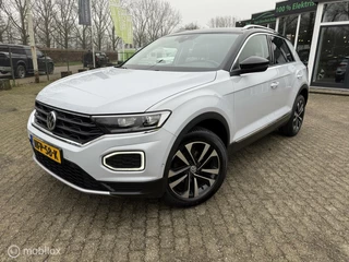 Volkswagen T-Roc Volkswagen T-Roc 1.0 TSI I.Q DRIVE - afbeelding nr 9