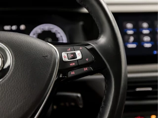 Volkswagen Polo Volkswagen Polo 1.0 TGI Sportline (APPLE CARPLAY, ADAPTIVE CRUISE, SPORTSTOELEN, DAB+, LED ACHTERLICHTEN, NIEUWE APK, NIEUWSTAAT) - afbeelding nr 18
