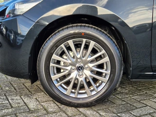 Mazda 2 - afbeelding nr 33