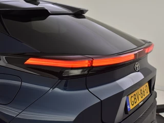 Toyota C-HR Toyota C-HR 1.8 Hybrid 140 First Edition | Parkeersensoren V+A | BLS | Elect - afbeelding nr 11