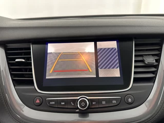 Opel Grandland X *PANO | SIENA-FULL-LEATHER | FULL-LED | DENON-AUDIO | DAB | CAMERA | KEYLESS | ERGONOMIC-COMFORT-SEATS | HEATED-SEATS | LANE-ASSIST | ECC | AMBIENT-LIGHT | PDC | CRUISE | 18''ALU * - afbeelding nr 14