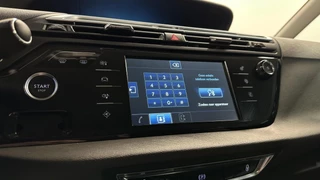 Citroën C4 Picasso Citroen C4 Picasso 1.2 PureTech Intensive NAVI CAMERA 39000 KM. - afbeelding nr 34
