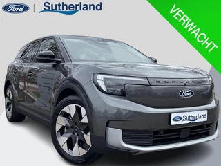 Ford Explorer Premium Extended Range RWD 77 kWh