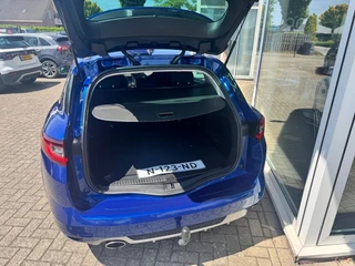 Renault Mégane Renault Mégane 1.2 TCE GT-LINE/ALL IN PRIJS/ TREKHAAK - afbeelding nr 9