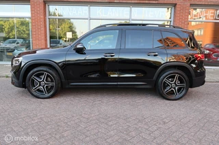 Mercedes-Benz GLB Mercedes GLB 200 Business Solution AMG Pano Memory Sfeer - afbeelding nr 4