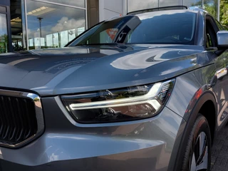 Volvo XC40 Volvo XC40 1.5 T3 157pk Momentum Business Pack Connect | Origineel NL | Navi | Clima | Adap. Cruise | Panorama Schuifdak | Led Koplampen | Pdc V+A+Camera | Rijstrook+Licht+Regensenor | 18''lm - afbeelding nr 48