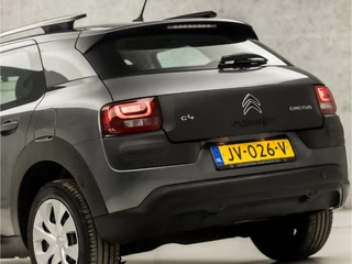 Citroën C4 Cactus (NAVIGATIE, DIGITAL COCKPIT, PARKEERSENSOREN, SPORTSTOELEN, CRUISE, NIEUWE APK, NIEUWSTAAT) - afbeelding nr 11