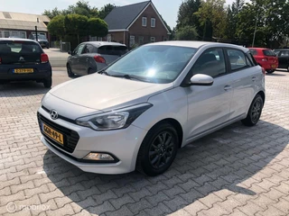 Hyundai i20 Hyundai i20 1.0 T-GDI 5DRS HB AIRCO ELL PAK LMV .. - afbeelding nr 2