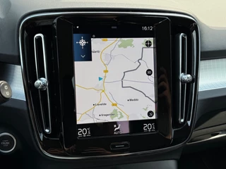 Volvo XC40 - afbeelding nr 20