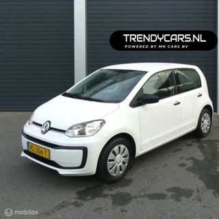 Volkswagen up! - 15744537-0