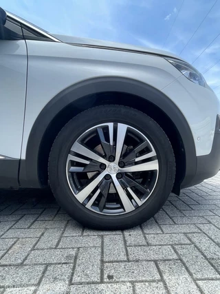 Peugeot 3008 Peugeot 3008 Allure | Panodak | Focal | 360° Camera - afbeelding nr 9