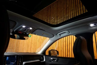 Volvo XC60 Volvo XC60 2.0 T8 TWIN ENGINE AWD INSCRIPTION AUTOMAAT/ PANODAK - afbeelding nr 29