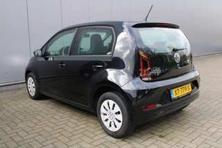 Volkswagen up! Airco|Audio|CV - afbeelding nr 3