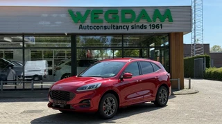 Ford Kuga - 338489881-0
