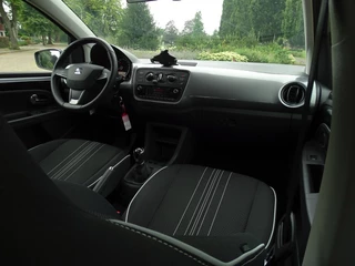 SEAT Mii - afbeelding nr 41