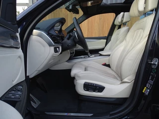 BMW X5 BMW X5 xDrive40e 313PK High Exec. / M-sport / NAP - afbeelding nr 10