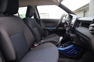 Suzuki Ignis - afbeelding nr 15