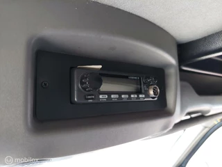 Renault Master Renault Master 2019 Huifopbouw|Slaapcabine - afbeelding nr 7