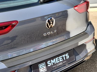 Volkswagen Golf Volkswagen Golf 1.0 eTSI Life Automaat |Nav|Ad.Cruise|Clim|Cam - afbeelding nr 30