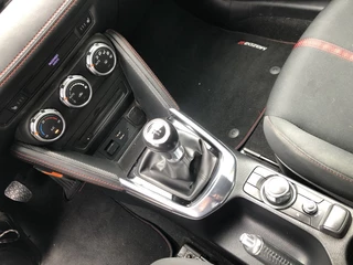 Mazda 2 Mazda 2 1.5 Skyactiv-G GT-M Rijklaarprijs - afbeelding nr 19