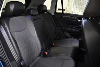 Volkswagen Tiguan Volkswagen Tiguan 1.5 eTSI DSG LIFE EDITION NAVI/CARPLAY/TREKHAAK - afbeelding nr 48