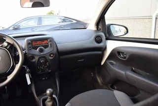 Toyota Aygo Toyota Aygo 1.0 VVT-i x-fun | Cruise control | Airco | start & stop systeem | - afbeelding nr 22