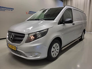 Mercedes-Benz Vito - afbeelding nr 2