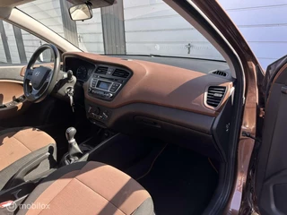Hyundai i20 Hyundai i20 1.2 HP i-Motion - afbeelding nr 10