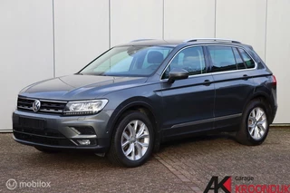 Volkswagen Tiguan VW TIGUAN 2.0 TSI DSG/4MOTION/CAMERA/AIRCO/LM/TREKHAAK2500KG - afbeelding nr 1