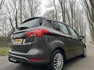 Ford B-MAX - afbeelding nr 3