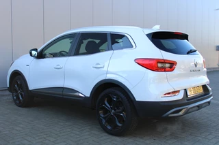 Renault Kadjar AUTOMAAT|Bose|Camera|Clima|Cruise|LM-Velgen - afbeelding nr 3