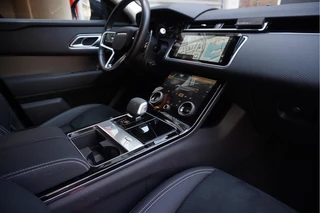 Land Rover Range Rover Velar Land Rover Range Rover Velar 2.0 P400e * Black on Black * Privacy glass 20inch * Aktieprijs - afbeelding nr 21