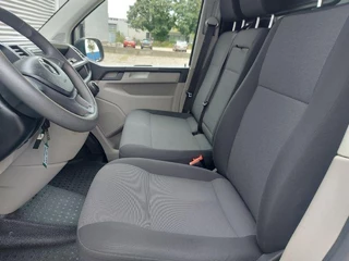 Volkswagen Transporter Volkswagen Transporter 2.0 TDI L1H1 prijs EX btw, airco,trekhaak,parkeersensoren, - afbeelding nr 11