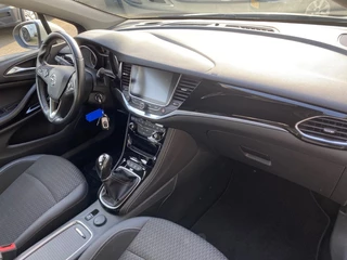 Opel Astra - afbeelding nr 12