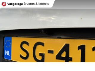 Kia Stonic Kia Stonic 1.0 T-GDi ComfortPlusLine Navigator - afbeelding nr 8
