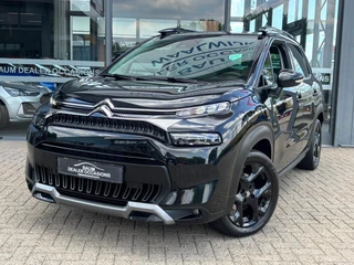 Citroën C3 Aircross - 389028970-0