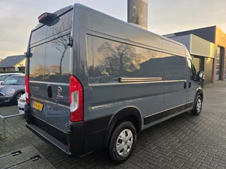 Fiat Ducato / 3 Zits / Apple Carplay / Camera - afbeelding nr 19