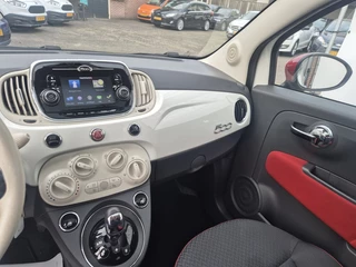 Fiat 500 - afbeelding nr 18