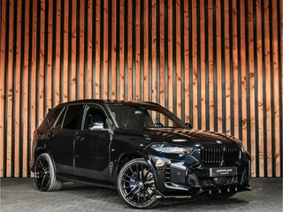 BMW X5 BMW X5 xDrive50e 490PK High Executive M-Sport | DRIVING ASSISTANT PRO | HEADUP | PANO | SKYLOUNGE | HARMAN EN KARDON | - afbeelding nr 29
