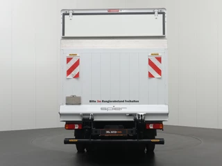 Iveco Daily | Airco | 3-Persoons | 750Kg Laadklep - afbeelding nr 11