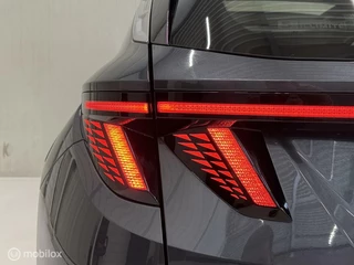 Hyundai Tucson Hybrid Hyundai Tucson 1.6 T-GDI HEV Premium Sky Panodak Navi Carplay Camera ACC LED Krell - afbeelding nr 53