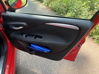 Fiat Punto Fiat Punto Evo 0.9 TwinAir Lounge navi airco 5drs - afbeelding nr 45
