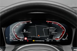 BMW 4 Serie Schuifdak H/K Laser M-Stoel HUD - afbeelding nr 27