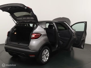 Renault Captur Renault Captur 0.9 TCe Limited - afbeelding nr 22