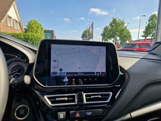 Suzuki S-Cross Suzuki S-Cross 1.4 140 pk Boosterjet Style Smart Hybrid|Panodak|Rijklaar Prijs| - afbeelding nr 14