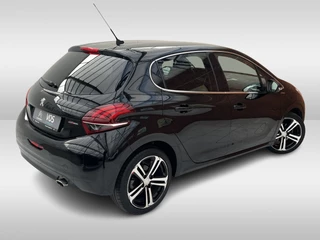 Peugeot 208 | Apple Carplay/Android Auto | Navigatie | - afbeelding nr 2