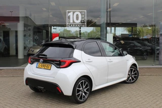 Toyota Yaris - afbeelding nr 4