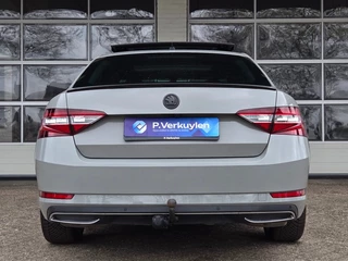 Škoda Superb - afbeelding nr 7