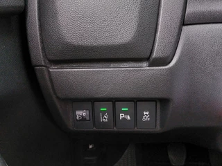 Honda Jazz 1.3 i-VTEC 102pk Comfort | Navi | Airco | Cruise | Bluetooth Carkit+Streaming |  Pdc V+A | Stoelverwarming | Rijstrook+Licht+Regensensor | 15''lm | Trekhaak - afbeelding nr 20